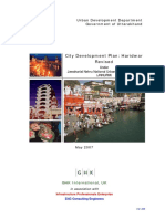 CDP HRD PDF