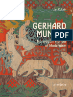 Gerhard Munthe