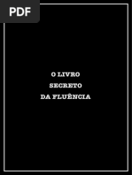 O Livro Secreto da Fluência (André Felipe)