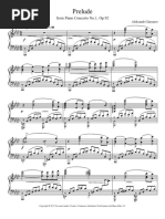 Glazunov Prelude.pdf