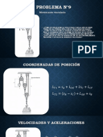 Mecánica Racional