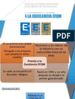 Premio Efqm