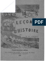 V.Clobert - Leçons d'Histoire.pdf