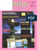 Elektor 122-123 (Jul-Ag 1990) Español