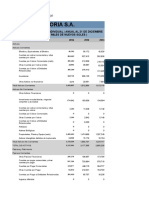 Trabajo Contabilidad Gloria