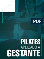 Pilates para Gestante PDF