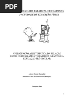 AVERIGUAÇÃO ASSISTEMÁTICA DA RELAÇÃO ENTRE OS PROGRAMAS TELEVISIVOS INFANTIS E A EDUCAÇÃO PRÉ-ESCOLAR.pdf