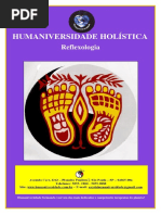 Apostila - reflexologia