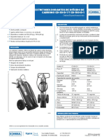 Extintores Rodantes de Dióxido de Carbono CD-50-D-1 y CD-100-D-1 PDF