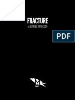 Fracture by Daniel Madison