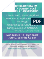 A Primeira Semana de Trabalho Do Profissional de SST - Comportamento e Documentos