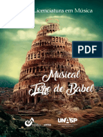 Folder Torre de Babel