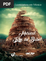 Folder Torre de Babel