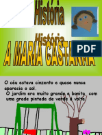 Hist maria castanha