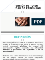 Enf. Parkinson