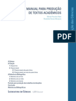 USP- Manual Producao Textos Academicos