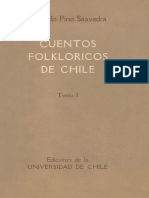 Comercio y Contrabando en El Rio de La Plata y Chile
