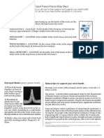 Acu Carpal Tunnel Syndrome