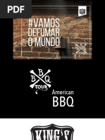 Americanbbq Saocarlos PDF