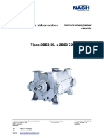 Manual Espanhol 2BE3 - A1B - 3327 - ES - 2BE3 - Pu - 2005 - 12 - A1 PDF