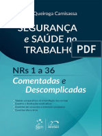 NRs Comentadas PDF