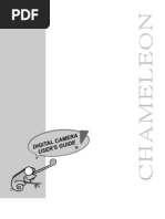 Download largan chameleon digital camera manual by Bruce Miller SN3927834 doc pdf