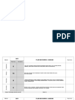 Godišnji Plan Nastavnog Gradiva Po Mjesecu