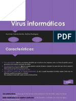 Virus Informáticos.pptx Camila Bonilla