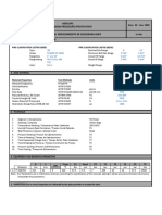 Hdpe Bps Sab355