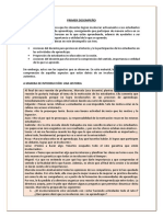 Cómo involucrar a los estudiantes en su aprendizaje