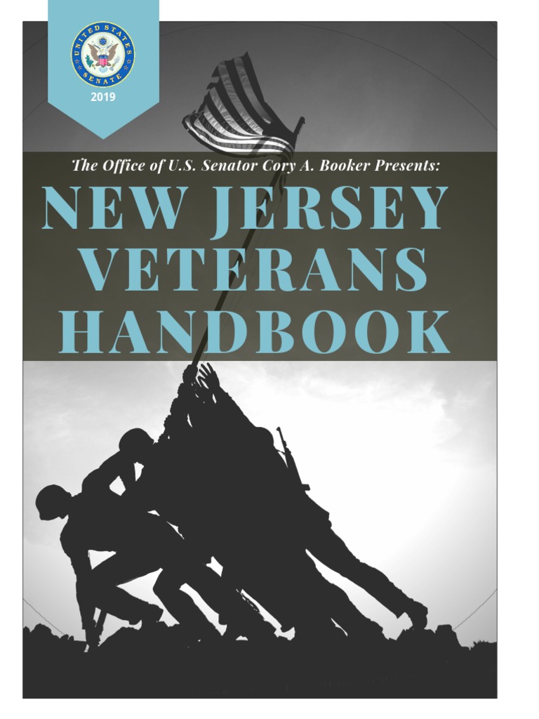 New Jersey Veterans Handbook 2019 | PDF | Sports & Recreation | Social ...