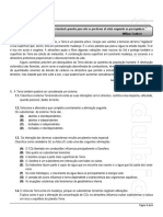 FT 3 - Revisões - 10 - Ano PDF