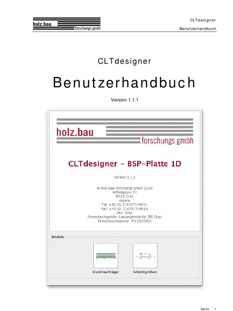 CLT Designer Help | PDF