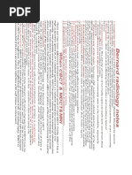 Most Common Bernard Koong