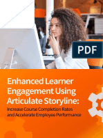Commlab India 8 Efficient Ways to Improve Learner Engagement in Elearning Using Articulate Storyline