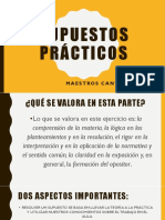 Supuestos Prácticos PDF