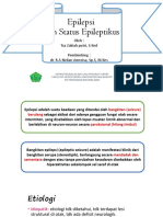 Epilepsi Dan Status Epileptikus