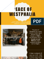 Peace of Westphalia: Juan Pablo Martínezguevara Karla Fabiola Hernandez Ortega Debanhi Ramírezibarra