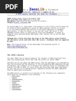 Download A ZEOS Basics Tutorial Not Only for Firebird by Rolly Ar SN39279305 doc pdf