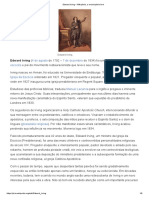 Edward Irving - Wikipédia, A Enciclopédia Livre