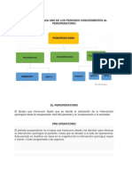 2-Flujograma Del Area Peri Operatorio PDF