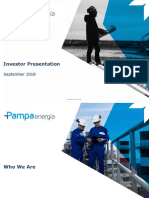 PAMPA 2018 09 IR Presentation Web