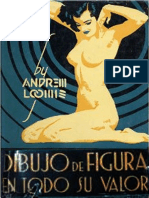 20,9 Bs.  EL DIBUJO DE FIGURA EN TODO SU VALOR - Andrew Loomis.pdf