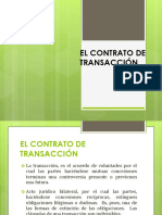 EL CONTRATO DE TRANSACCIÓN.pptx