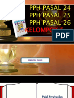 Klpk5perpajakana2semester5 161030090916