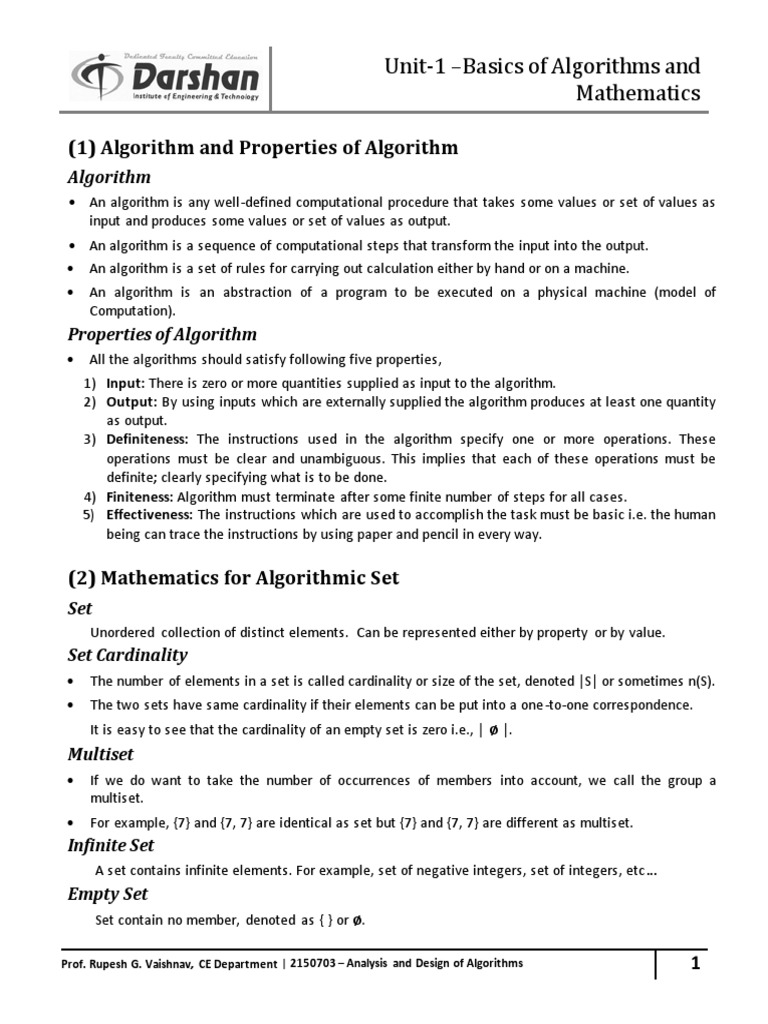 Max-Heap Creation via Heapify Process | PDF | Equations | Matrix ...