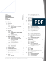 Planning and Design Considerations for Hospitals