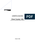 Veo Photo Traveler 130S For Pocket PC