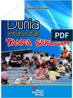 Dunia Lebih Indah Tanpa Sekolah PDF