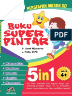 Buku Super Pintar 5in1 PDF